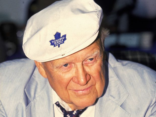 Maple Leafs Owners Through The Ages National Post 