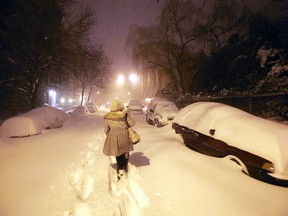 Mario Tama/Getty Images