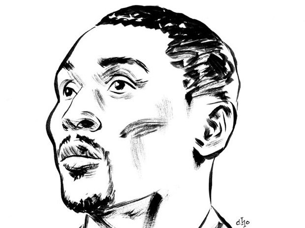 Unplugged: Ron Artest on Artest-based art exhibition | Toronto Sun