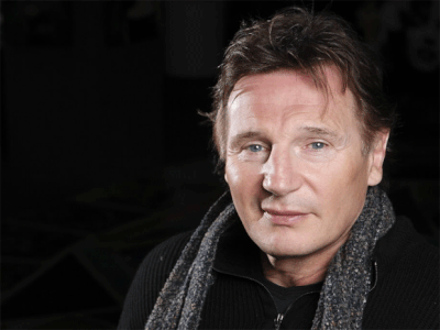 Liam Neeson angers Narnia fans by suggesting Aslan is Mohammed