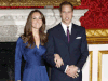No Problem Orchestra will play at Prince William and Kate Middleton's wedding on April 29.