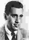 Author J.D. Salinger