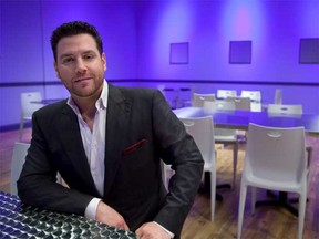 Scott Conant’s golden rule of restaurant ownership: “Don’t cook for yourself, cook for the customer.”