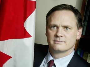 Chris Mikula, The Ottawa Citizen