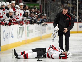 Doug Pensinger/Getty Images