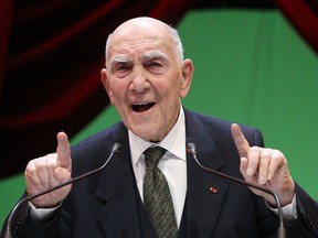 THOMAS COEX/AFP PHOTO