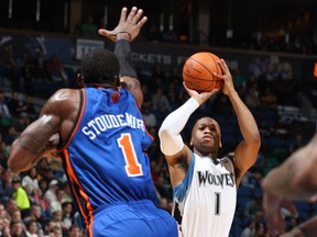 David Sherman/NBAE via Getty Images