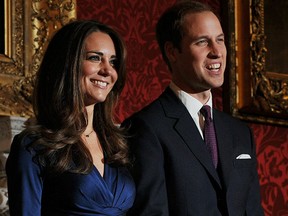 Prince William and Kate Middleton are reportedly making Canada the destination of their first overseas tour as newlyweds.