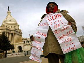 Chip Somodevilla/Getty Images