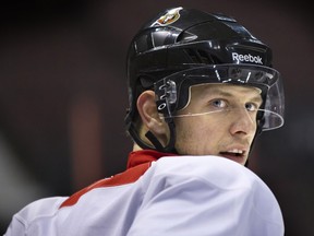 Chris Mikula/Ottawa Citizen