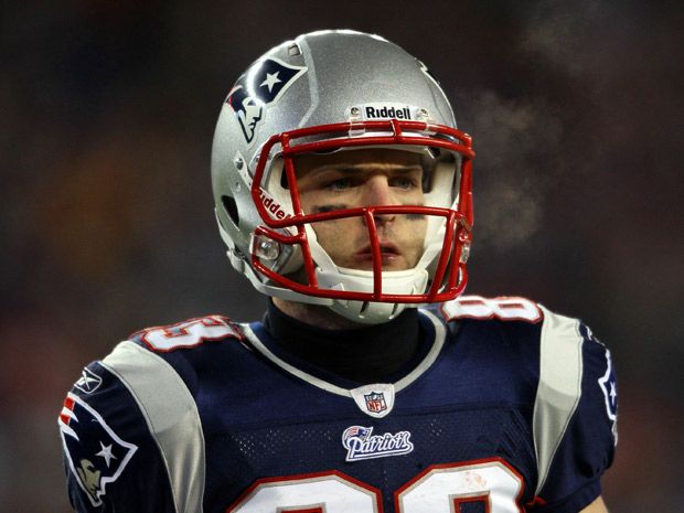 The costly departure of Patriots receiver Wes Welker - The Boston