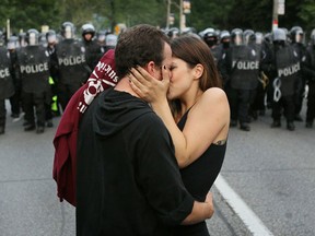 Scott Olson/Getty Images