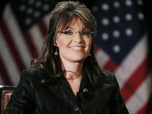 The best of the leaked tell-all manuscript about Sarah Palin | Driving