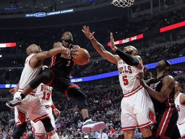 2011 Chicago Bulls: Where Are They Now? - Fadeaway World