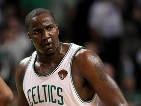 Kendrick Perkins should help the Thunder rule the east for years to come.