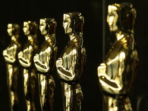 Follow our coverage of this year's Oscar ceremonies