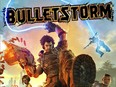 Bulletstorm has a crass humour reminiscent of Duke Nukem