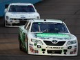 Christian Petersen/Getty Images for NASCAR