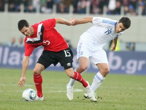 SAKIS MITROLIDIS/AFP/Getty Images