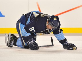 Brian Babineau/NHLI via Getty Images