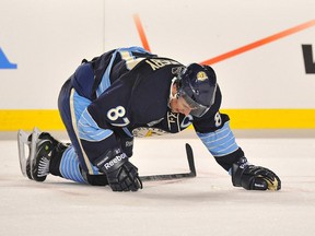 Brian Babineau/NHLI via Getty Images