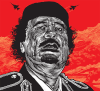 Gaddafi