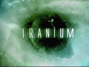 Iranium film