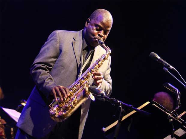 Maceo Parker makes it funky | National Post