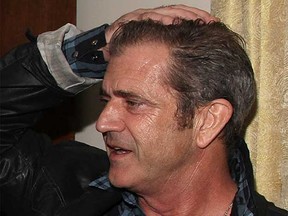 Mel Gibson’s comeback rests with a talking beaver puppet.
