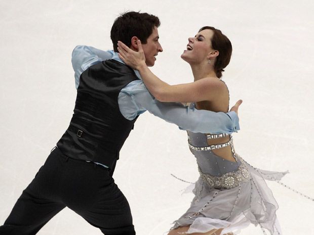 Virtue, Moir claim seventh national title 