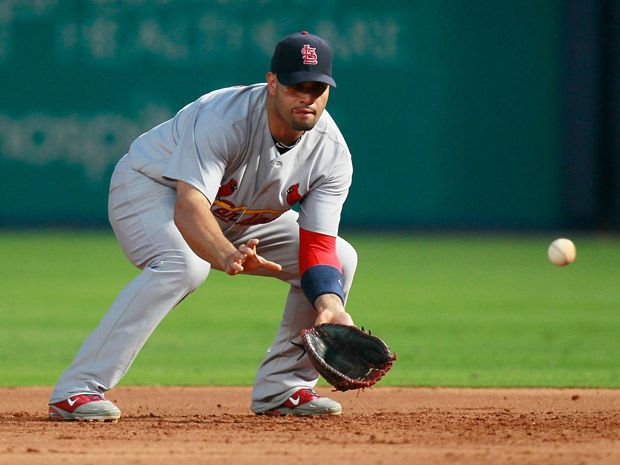 Albert Pujols' deadline passes with no deal with Cardinals – The