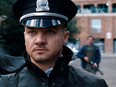 Jeremy Renner in The Town
