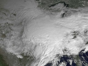 NOAA via Getty Images