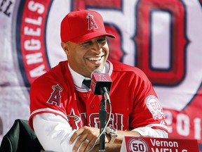 The Los Angeles Angels have been ridiculed for their acquisition of Vernon Wells, but critics may be surprised by what the outfielder brings to the table in California.