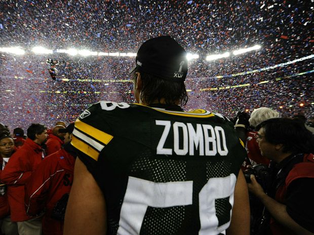 Pittsburgh Steelers: The Good, Bad and Ugly of Super Bowl XLV