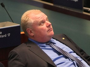 Rob Ford