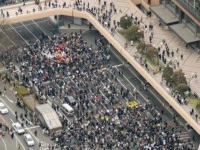 Reuters / Kyodo