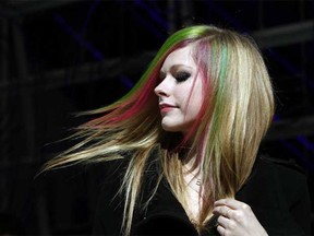 When the record companies have Avril Lavigne looking like the poster girl for artistic freedom, you know something's amiss.