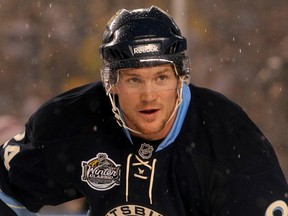 Dave Sandford/NHLI via Getty Images