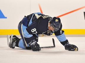 Brian Babineau/NHLI via Getty Images