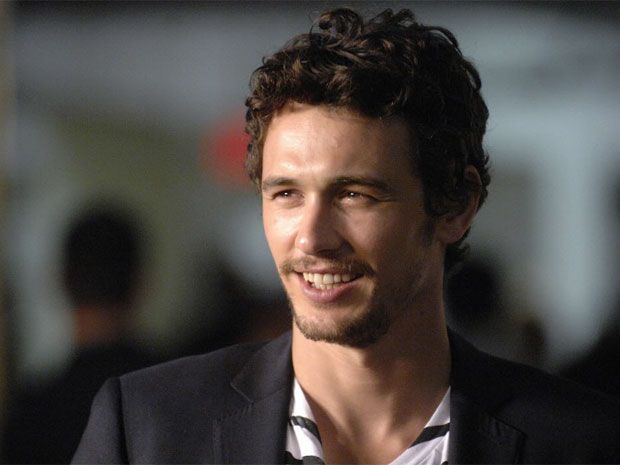 James Franco Teaching NYU Film Students: Actor Opens Up About His Film  Class