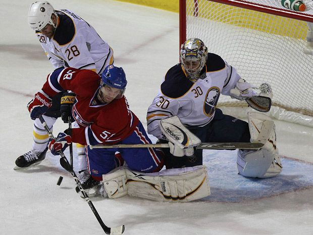 End the scourge of dreaded hockey stench by making a hockey