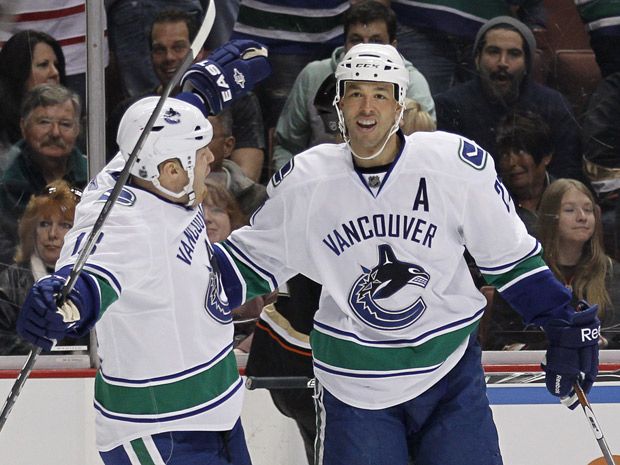 NHL approves ads on jerseys — What sponsors should Canucks avoid