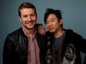 “We’re still eager to make the definitive James Wan-Leigh Whannell horror film,” Whannell says.