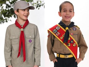 Scouts Canada