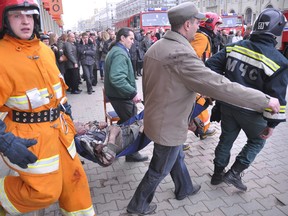 Sergey Balay/AFP/Getty Images