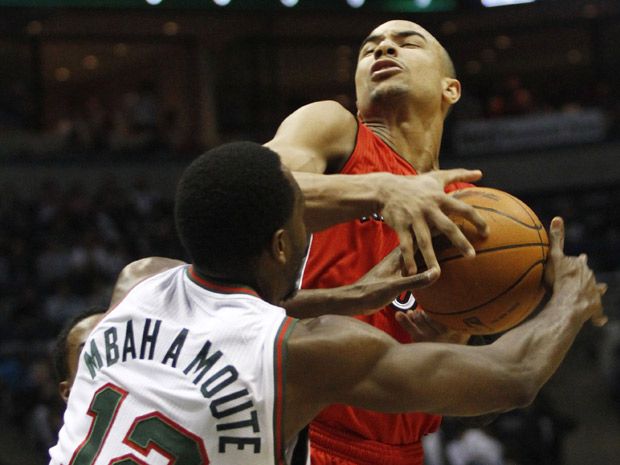 Michael Redd shows promise in Suns debut