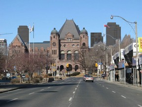 Architectural Conservancy of Ontario