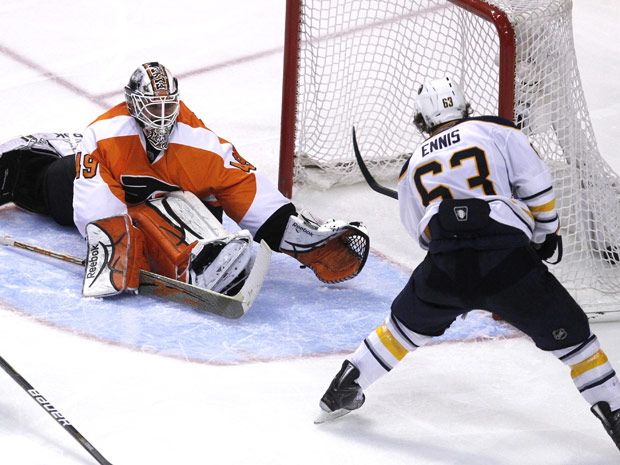 Flyers Send Seven to Phantoms - OurSports Central