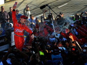 Jared C. Tilton/Getty Images for NASCAR